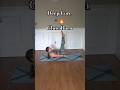 12-minutes Pilate Flow Hits your Deep Core. 🕊️ No equipment, no excuses—just results.