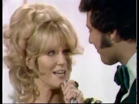 Tom Jones & Dusty Springfield - I'm Gonna Make You Love Me (1970) 