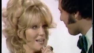 Tom Jones & Dusty Springfield - I'm Gonna Make You Love Me - This is Tom Jones TV Show 1970 Resimi