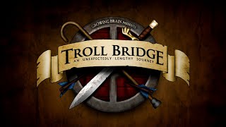 TROLL BRIDGE | Behind the Scenes | Episode 4 of 4