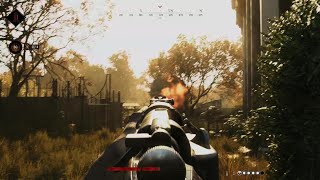 HUNT: SHOWDOWN - Accidentally killed Hunters' partner for an unexpected duo wipe - 28/12/2022