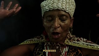 ⁣Nehigie - VOODOO MUSIC  (Short Film)