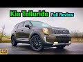 30 Newest Design of Kia Telluride 2020 Review