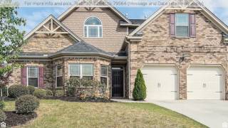 Priced at $289,900 - 558 Horton Grove Road, Greer, SC 29651