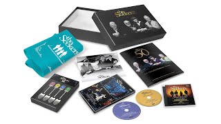 The Seekers - Deluxe Collectors Edition Box Set