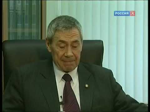 Секретные проекты. Фильм 1 .Асимметричный ответ.
