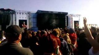 Killswitch Engage - Holy Diver at Download 2010