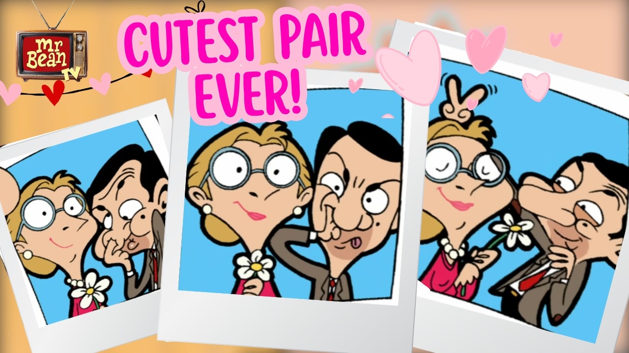 Bean And Irma's Best Dates!