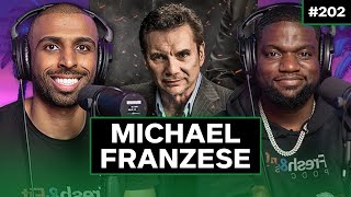 Ex Fed Meets Ex Mobster @michaelfranzese! The Mob, Chasing Son Of Sam, Making $8M A Week & MORE!