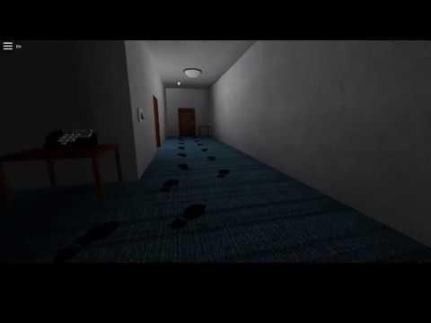 Roblox It Lurks Chapter 1 Horror Puzzle Game Youtube - roblox horror game it lurks roblox