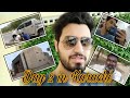 A day in malir cantt karachi   vlog 2  by fit dentist