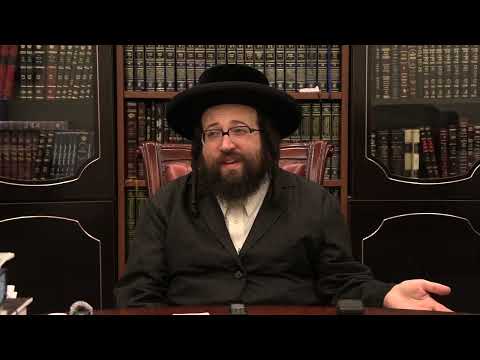 ר' יואל רוטה - זומער פראגראם - חיזוק למחנכים ויקרא תשפ''ה - R' Yoel Roth