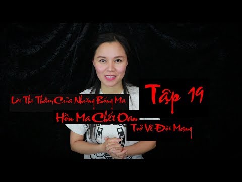 Video Lời Thì Thầm Của Những Bóng Ma Phần 1 - Tập 19/22 II... - youtube