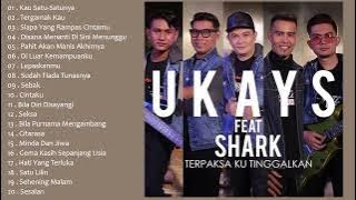 Ukays Full Album Terbaik - Lagu Ukays Leganda - Kompilasi 20 Lagu - Kau Satu-Satunya, Tergamak Kau