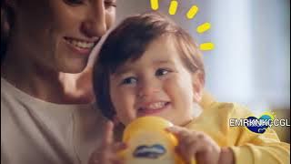 [BEBEKLER İÇİN] BEBELAC REKLAM MÜZİĞİ 1 SAATLİK - EĞLENCELİ BEBEK VİDEOSU.