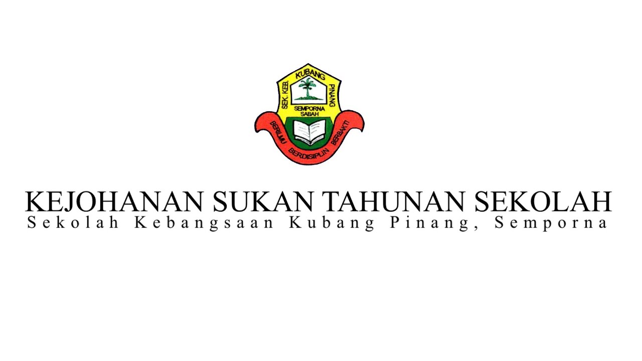 KEJOHANAN SUKAN TAHUNAN SKKP 22/23