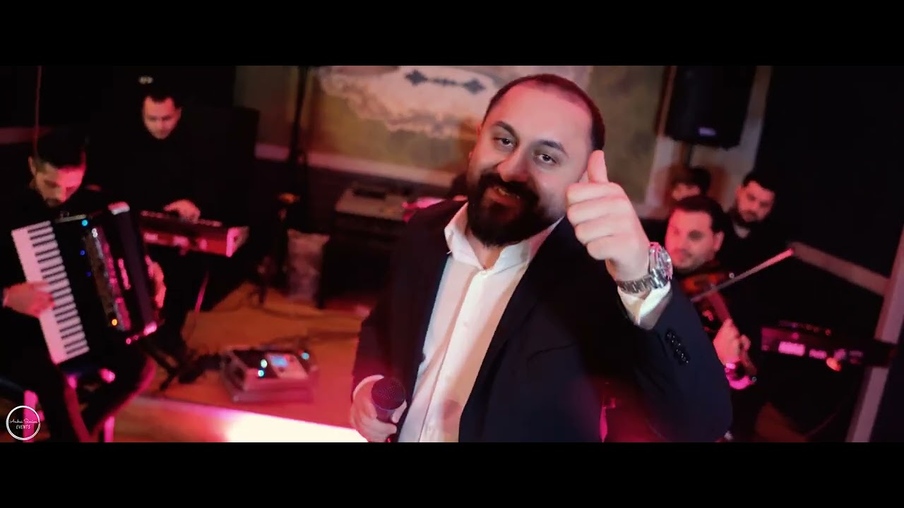 Nikos Drăgulina - Colaj manele vechi | Live 