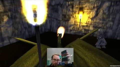 OpenCV (EmguCV-Unity3d) - Dragons And Droids