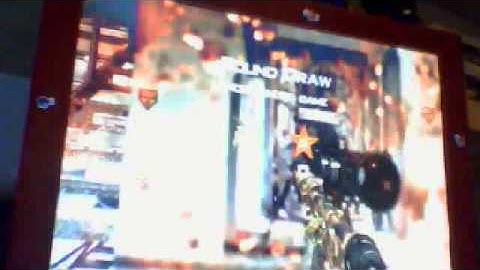 new mw2 glitch on terminal the suicide glitch!