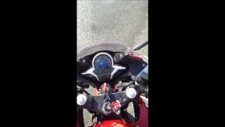 Examen Practico De Licencia De Motora Puerto Rico