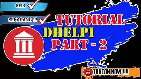 VIDEO CARA MENGHITUNG VOLUME DAN LUAS PERMUKAAN BOLA (DELPHI 7)