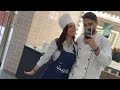 سحور رمضان شيرين بيوتي اوسي مروة مع يوتيوبرز 