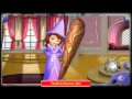 Princesse sofia en francais complet royal tapis rouge game