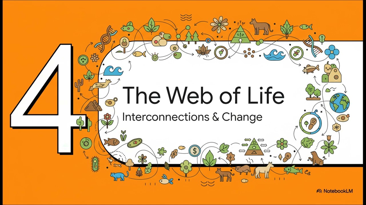 AQA GCSE Biology 8 Key Ideas