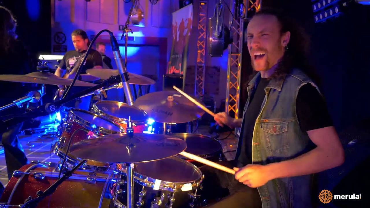 KIM MUSIC BAND @Magazzino Musicale Merula