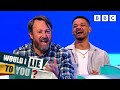 David mitchell rants about whatsapp for three minutes  would i lie to you  bbc