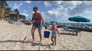 Earth Month Beach Cleanup & Green Expo 2023
