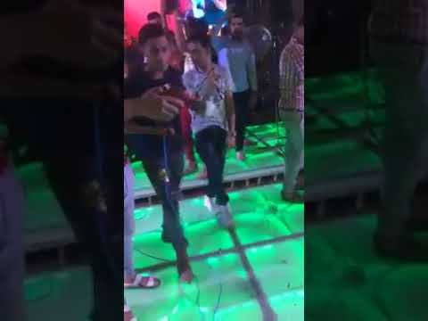 العالمى محمد عبدالسلام والاسطوره حماده الاسمر 2018 خرااااب