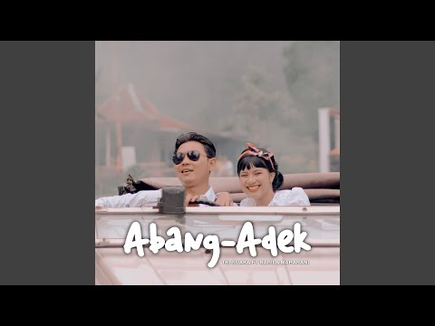 Abang Adek - Tri Suaka