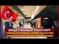 ВИДЫ ОБЩЕСТВЕННОГО ТРАНСПОРТА ТУРЦИИ| СТОИМОСТЬ ПРОЕЗДА