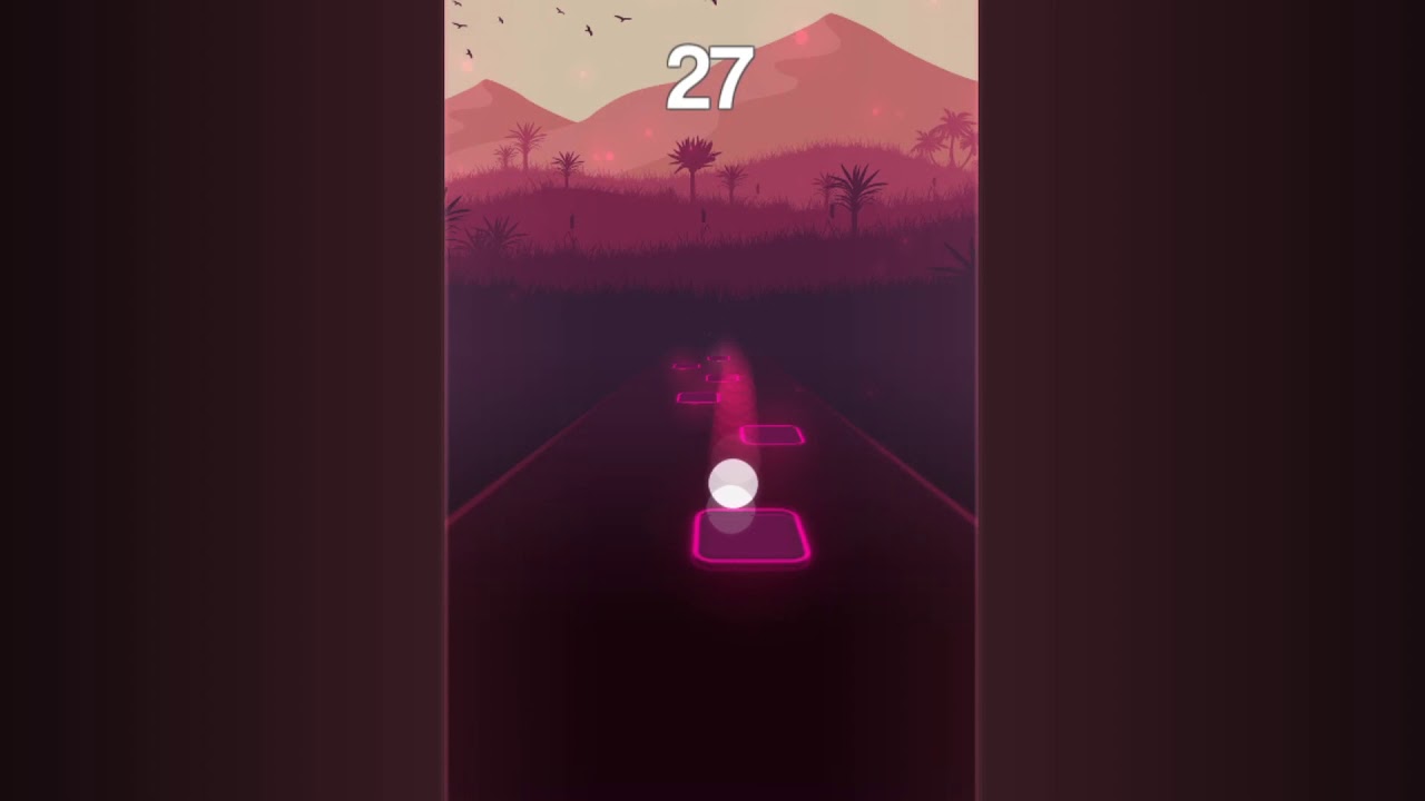 Dr. Jean's Banana Dance (The Guacamole Song) Tiles Hop (DOWNLOAD) YouTube