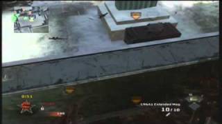 Black Ops Rape Shot Ep. 2