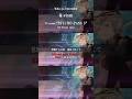 Who-ya Extended "Q-vism -Karaoke-" #wyxt #shorts