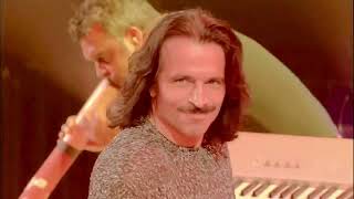 ЛЮБИТЕЛЯМ  ИНСТР.МУЗЫКИ - САМЫЙ КРУТОЙ ОРКЕСТР - Yanni.Live.The.Concert.Event.(2006 )  -   1ч.21мин.