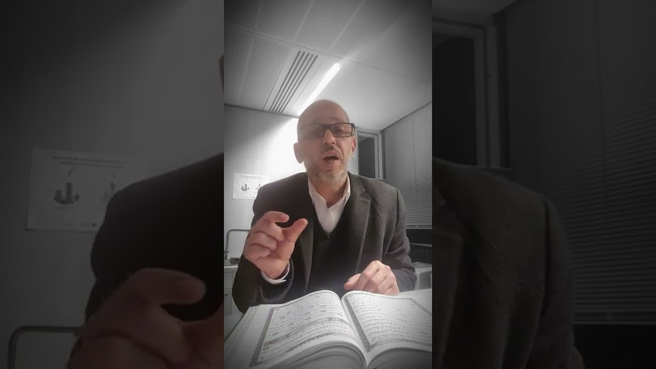 ياليت قومي يعلمون