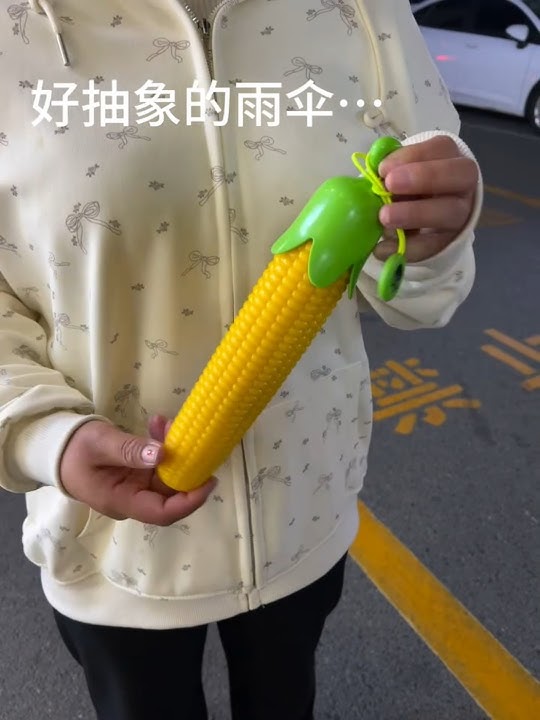 Corn umbrella, Smart Gadgets! / Kitchen Items, versatile & utensils {makeup} #shorts