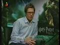 Prisoner Of Azkaban interview with Gary Oldman