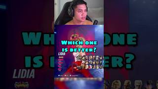 That Tekken 7 design is unbeatable imo. #lidia #tekken8 #customization