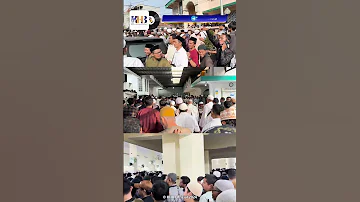 DO A UNTUK USTADZUNA YAZID BIN ABDUL QADIR JAWAS RAHIMAHULLAH 