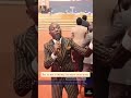 Bring your head let me give you a knock 🤣🤣 #DrPaulEnenche #Dunamis #theglorydome