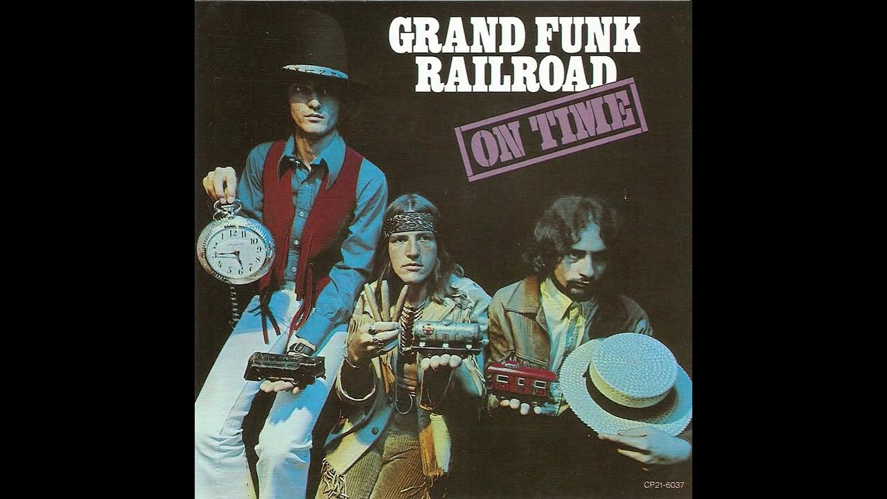 Grand funk слушать. Grand Funk Railroad closer to Home.