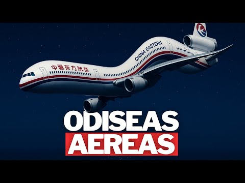 Historias reales de vuelos que se convirtieron en pesadilla para tripulación y pasajeros.