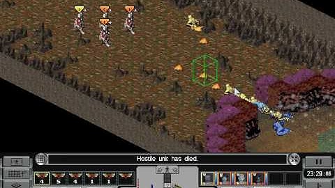 Lets Play: Xcom Apocalypse 107