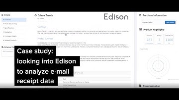 BatteFin Ensemble Platform: Unlocking New Opportunities with Alt Data