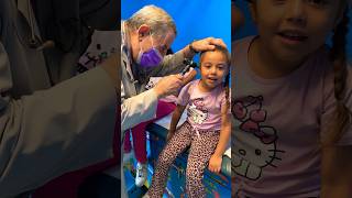 Doctor Checkup For Kids Doctor For Kids