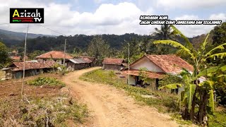 Keindahan Alam, Jalan Lingkar Ciawi, Jamberama Dan Selajambe Jelajah Desa